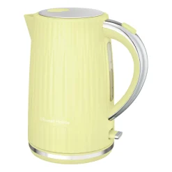 Russell Hobbs 27363 Eden 1.7 Litre Kettle - Lemon