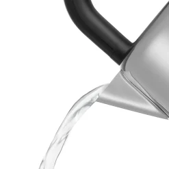 Russell Hobbs Distinctions 1.5 Litre Stainless Steel Kettle - Titanium