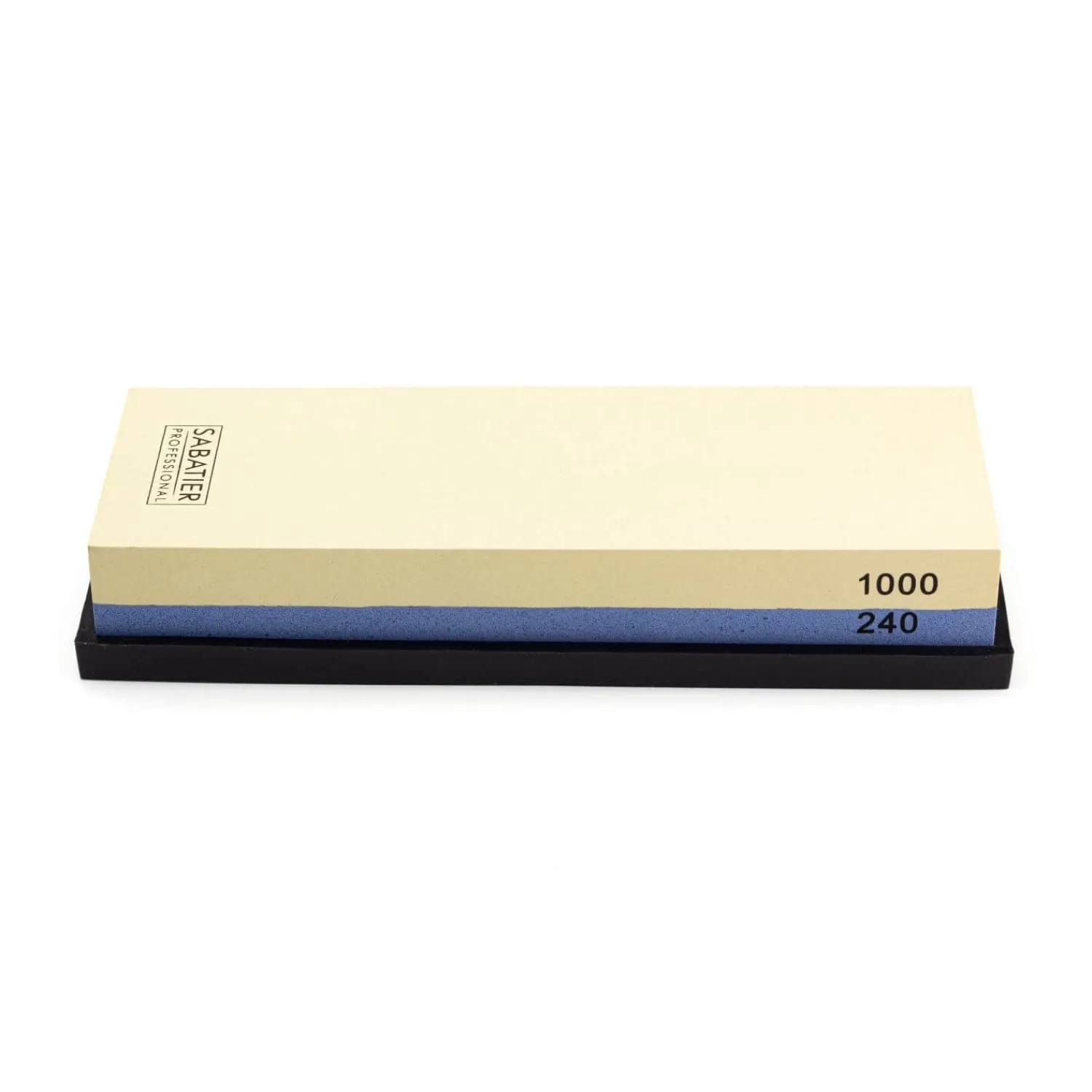 Taylor's Eye Witness Sabatier Double Sided Whetstone