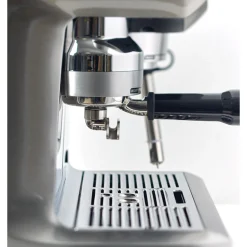 Sage Appliances SES880BSS Barista Touch Coffee Machine - Silver