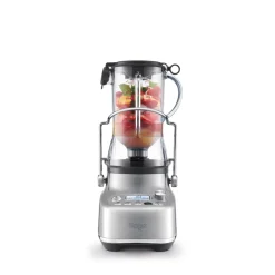Sage Appliances SJB815BSS 3X Bluicer Pro Juicer & Blender - Stainless Steel