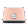 Sage Appliances STA735RWM Toast Select Luxe 2-Sice Toaster - Rosewater Meringue