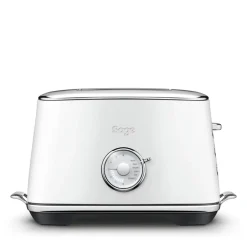 Sage Appliances STA735SST Toast Select Luxe Toaster - Sea Salt