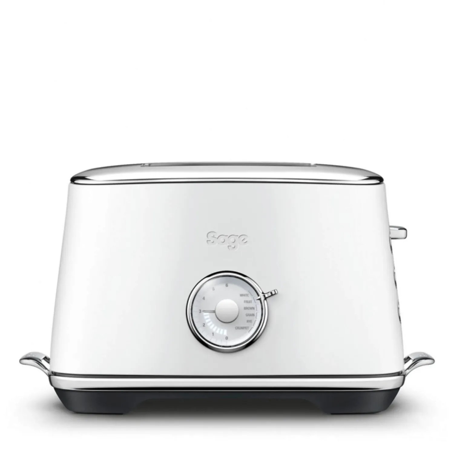Sage Appliances STA735SST Toast Select Luxe Toaster - Sea Salt