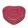 Sara Miller Large Heart Tin - Little Gestures