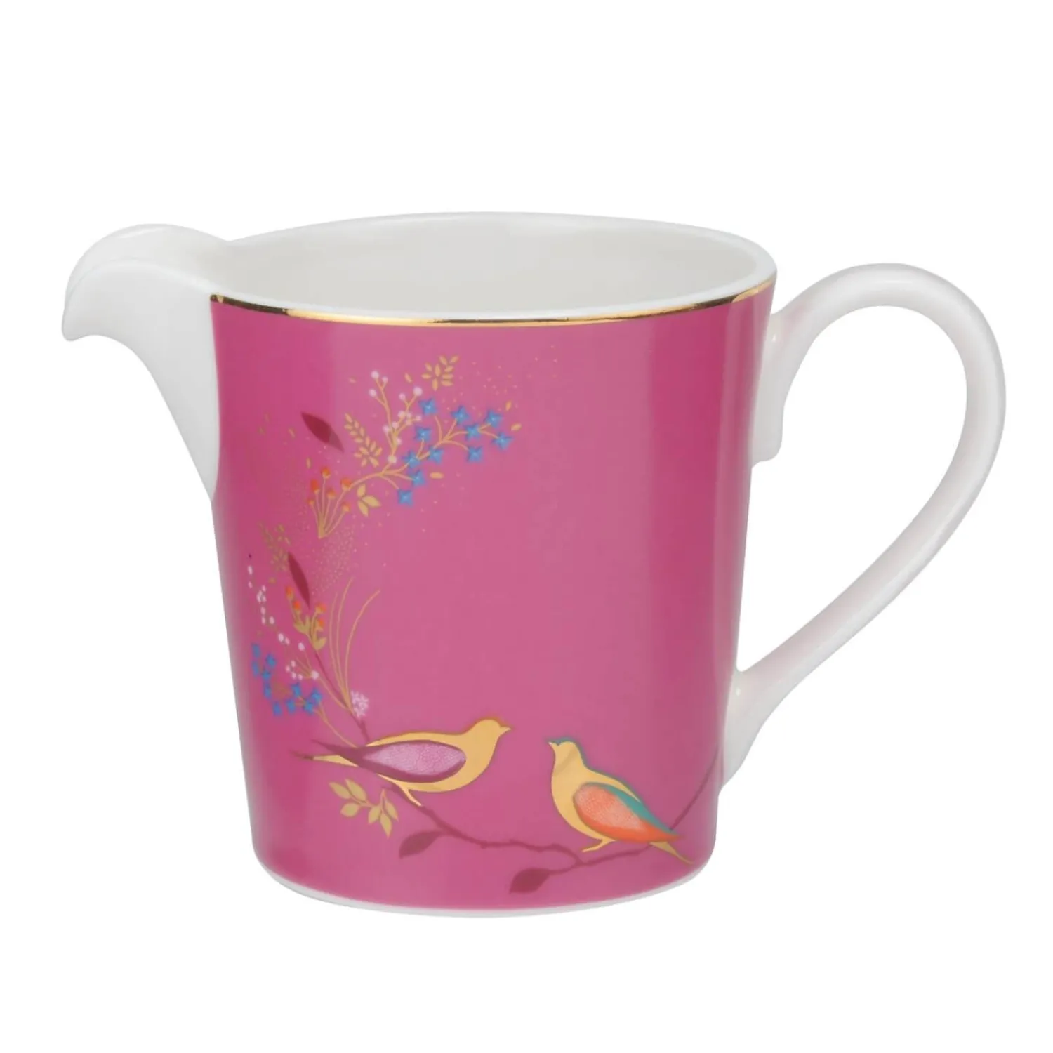 Sara Miller London Chelsea 250ml Cream Jug