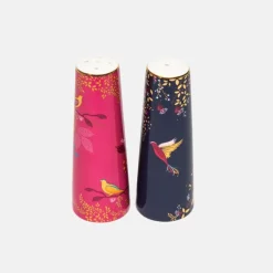 Sara Miller London Chelsea Salt & Pepper Set