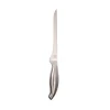 School of Wok Slice & Dice Stainless Steel Filleting Knife - 20cm