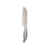 School of Wok Slice & Dice Stainless Steel Japanese Cleaver - 18cm