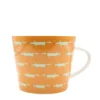 SCION Living Midi Fox 350ml Porcelain Mug - Chai