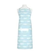 SCION Living Mr Fox Apron - Teal