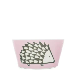 SCION Living Spike Bowl - Pink
