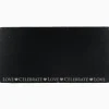 Selbrae House Slate Table Runner - Love & Celebrate