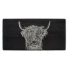 Selbrae House Slate Table Runner - Highland Cow