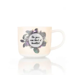 Siip Mug - Be Your Own Kind