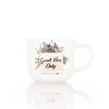 Siip Mug - Good Vibes Only