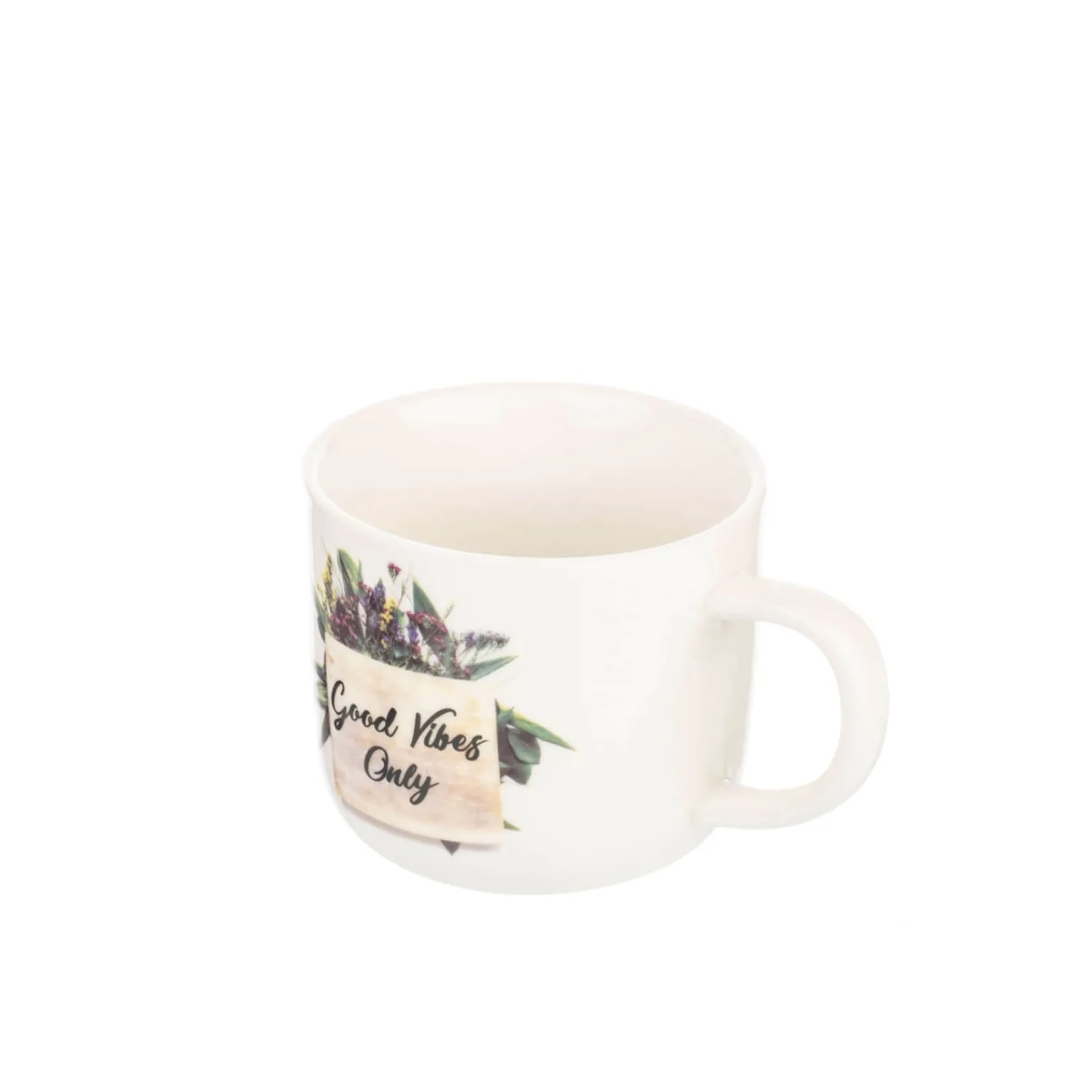 Siip Mug - Good Vibes Only