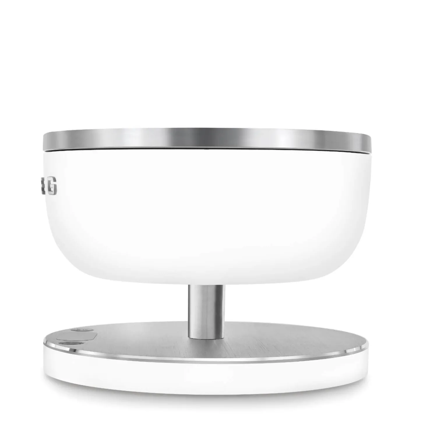 Smeg KSC01 Digital Kitchen Scales - Matte White
