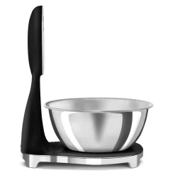 Smeg 50's Retro Style KSF01 Kitchen Scales - Black