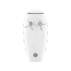 Smeg 50's Style Retro HMF01 Hand Mixer - White