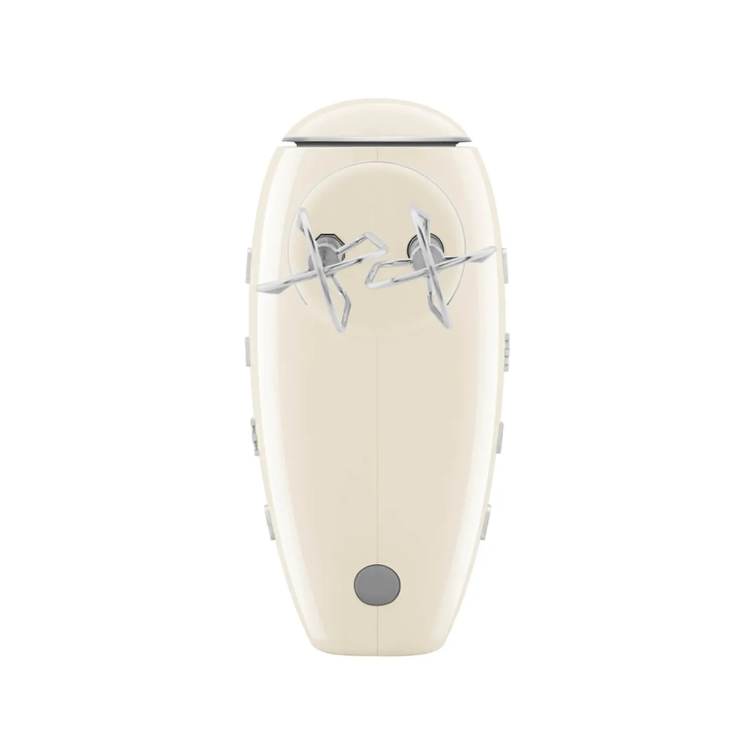 Smeg 50's Style Retro HMF01 Hand Mixer - Cream
