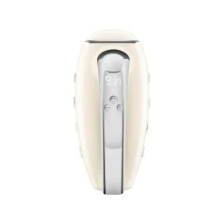Smeg 50's Style Retro HMF01 Hand Mixer - Cream