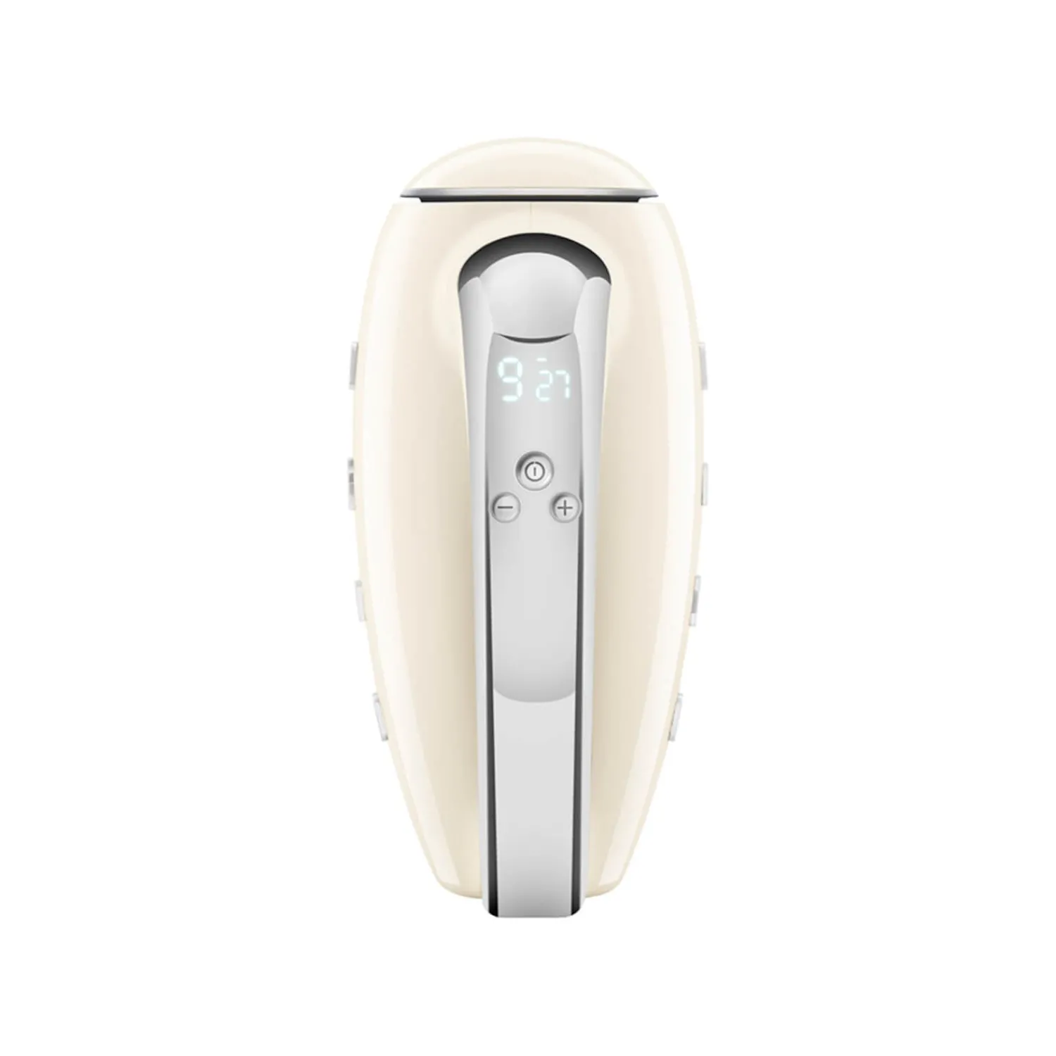 Smeg 50's Style Retro HMF01 Hand Mixer - Cream