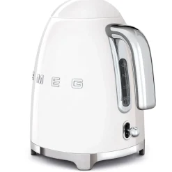 Smeg 50's Style Retro KLF03 Jug Kettle - White