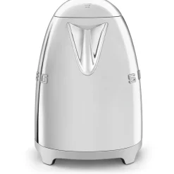 Smeg 50's Style Retro KLF03 Jug Kettle - Chrome