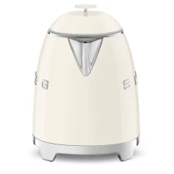 Smeg 50's Style Retro KLF05 Mini Jug Kettle - Cream