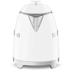 Smeg 50's Style Retro KLF05 Mini Jug Kettle - White