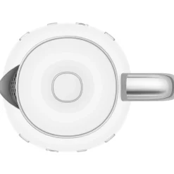 Smeg 50's Style Retro KLF05 Mini Jug Kettle - White