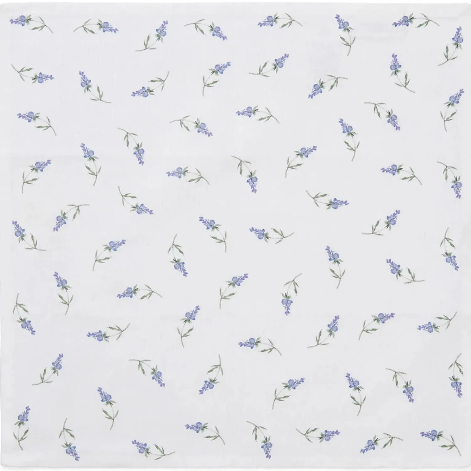 Sophie Conran 100% Cotton Set of 2 Napkins - Lavandula