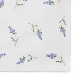 Sophie Conran 100% Cotton Set of 2 Napkins - Lavandula