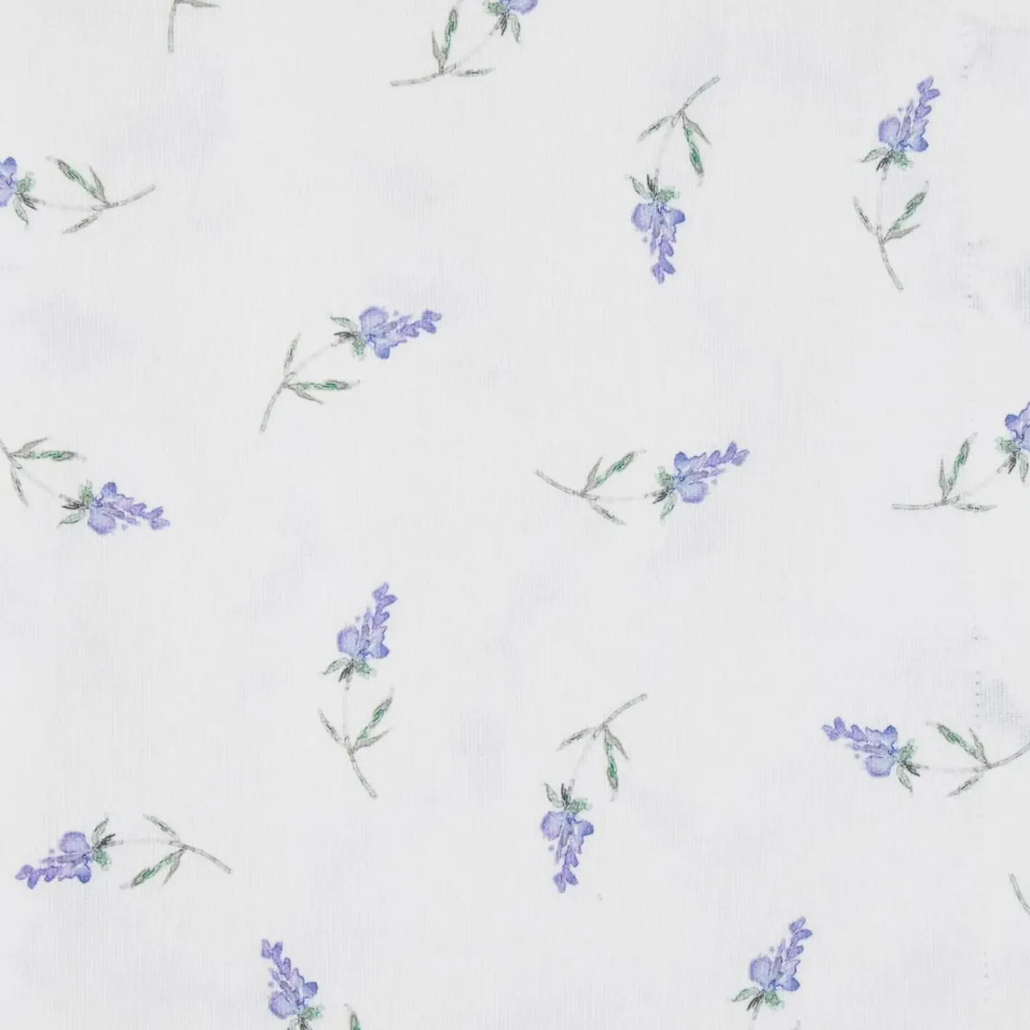 Sophie Conran 100% Cotton Tablecloth - Lavandula