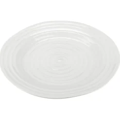 Sophie Conran Porcelain 28cm Dinner Plate - White