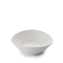 Sophie Conran Porcelain 19cm Cereal Bowl - White