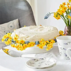 Sophie Conran Porcelain 15cm Tea Plate - Lavandula