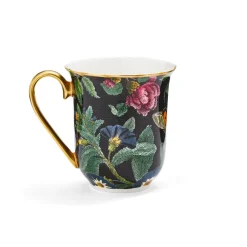 SPODE Creatures Of Curiosity 4 Piece Mug Gift Set