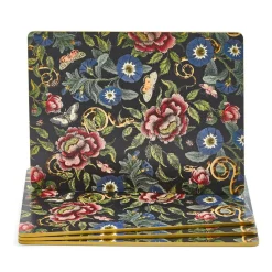 SPODE Creatures of Curiosity Placemats - Set of 4