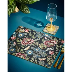 SPODE Creatures of Curiosity Placemats - Set of 4