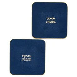 SPODE Creatures Of Curiosity 4 Piece Serveware Gift Set