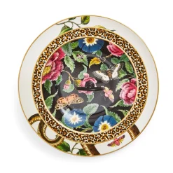SPODE Creatures Of Curiosity 4 Piece Serveware Gift Set