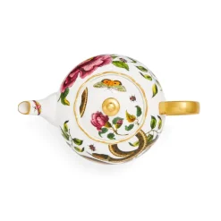 SPODE Creatures Of Curiosity 4 Piece Serveware Gift Set