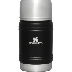 Stanley The Artisan 500ml Thermal Food Jar - Black Moon
