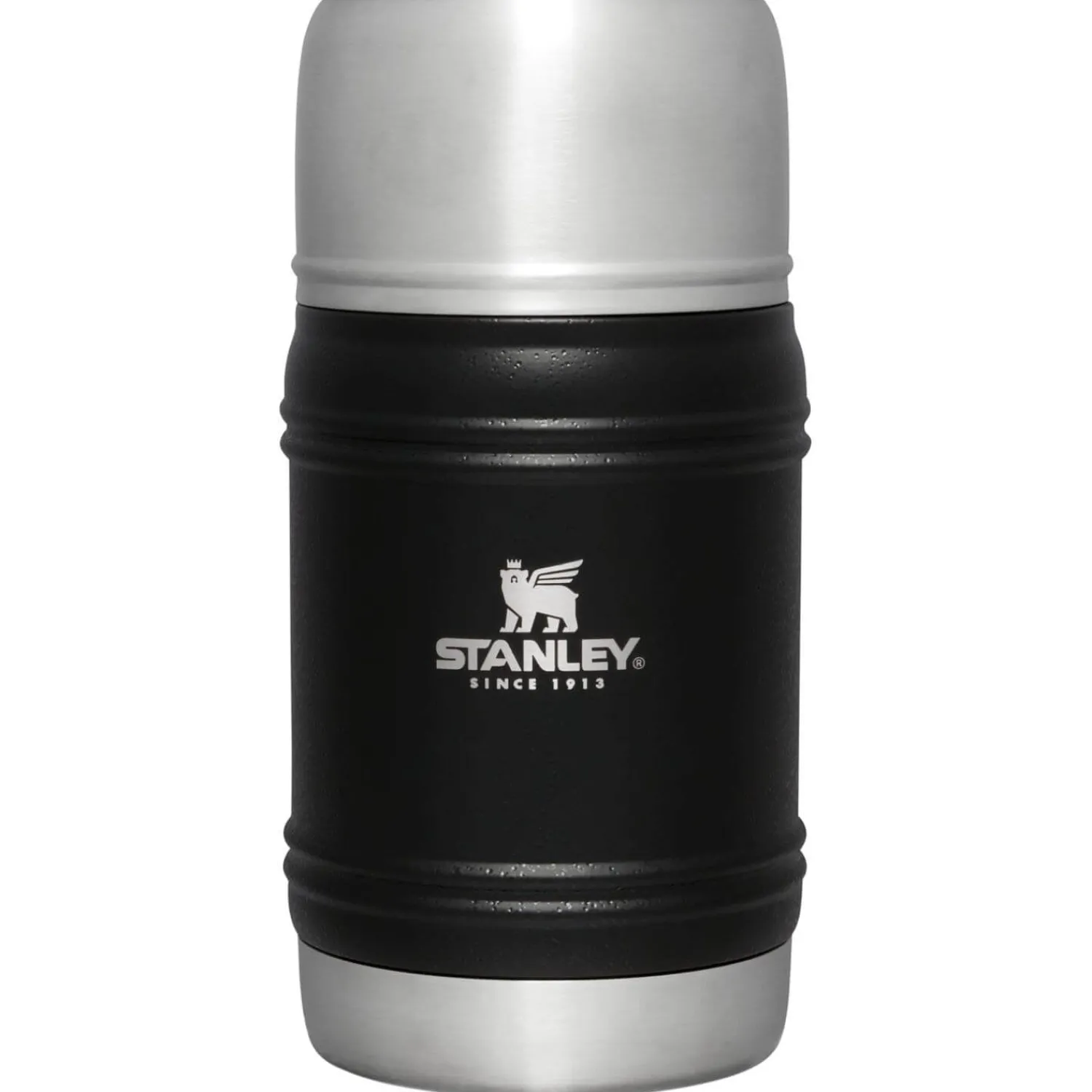 Stanley The Artisan 500ml Thermal Food Jar - Black Moon