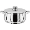 Stellar 1000 Casserole - 16cm