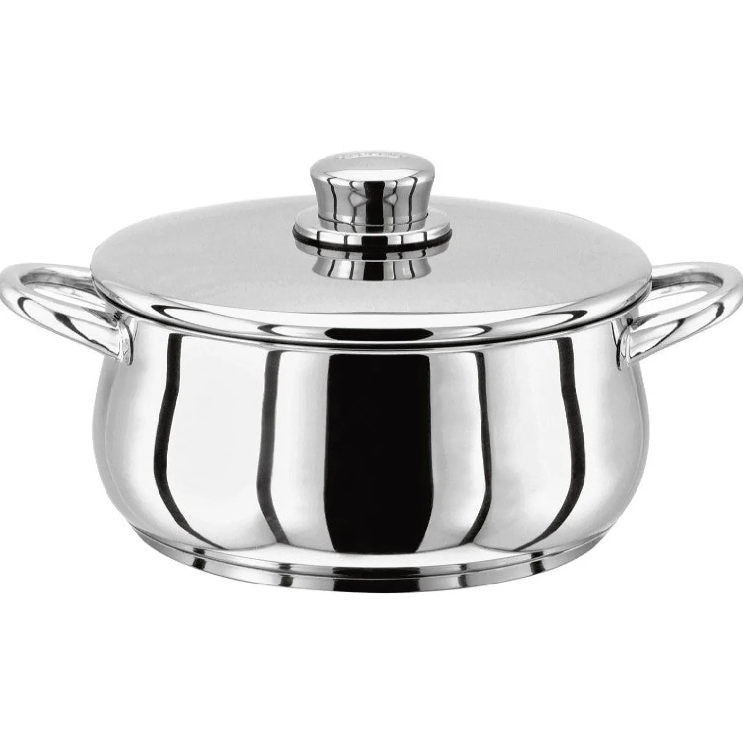 Stellar 1000 Casserole - 16cm