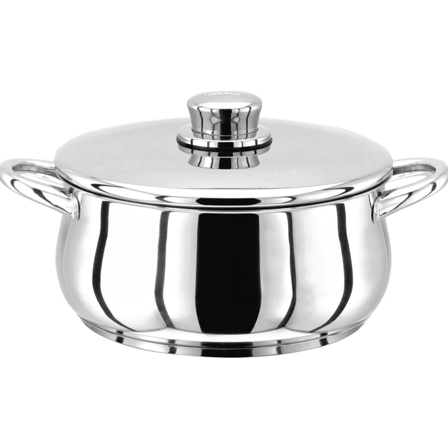 Stellar 1000 Casserole - 22cm