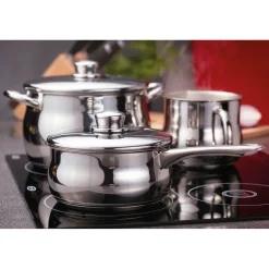 Stellar 1000 Casserole - 22cm